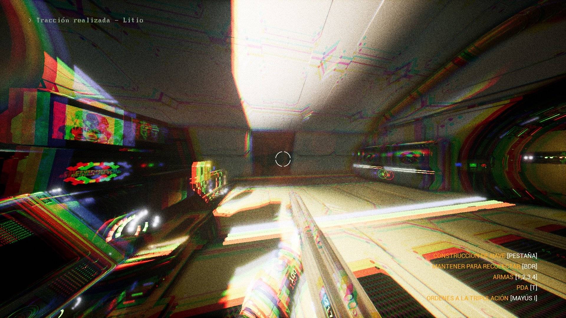 Genesis Alpha One